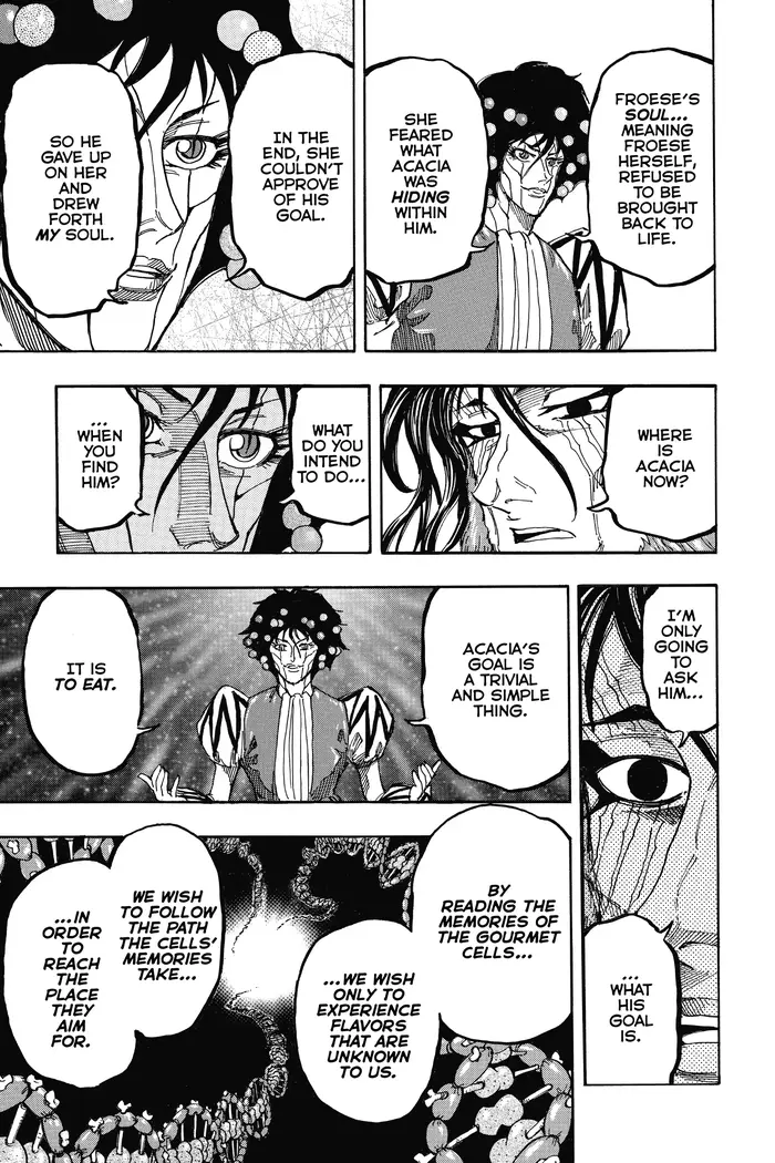 Toriko Chapter 338 image 13_optimized